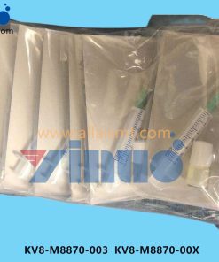 KV8-M8870-003 KV8-M8870-00X SYRING OIL