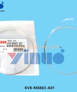 KV8-M8883-A01 NEEDLE ASSY