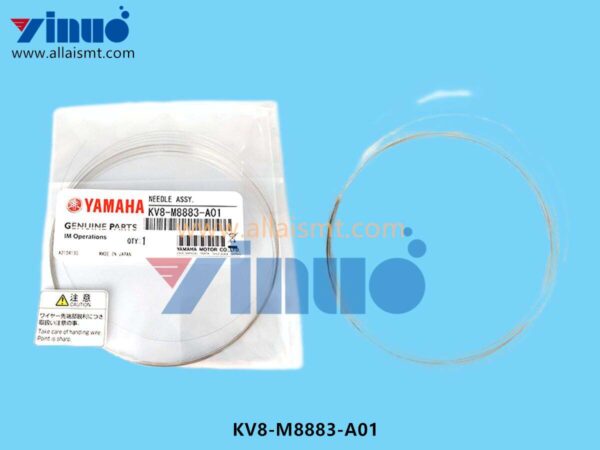 KV8-M8883-A01 NEEDLE ASSY