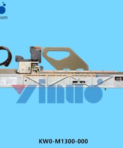 KW0-M1300-000 Bulk Material Feeder 1608 08CM