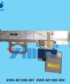 KW0-M1300-001 KW0-M1300-00X Bulk Material Feeder 1608 08CM