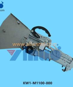 KW1-M1100-000 FEEDER CL×84