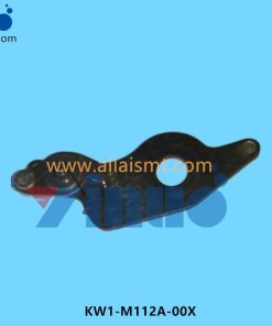 KW1-M112A-00X RACKING LEVER ASSY