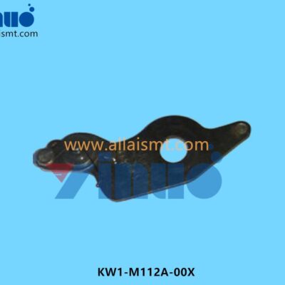 KW1-M112A-00X RACKING LEVER ASSY