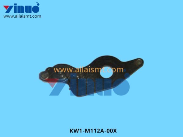 KW1-M112A-00X RACKING LEVER ASSY