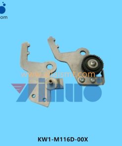 KW1-M116D-00X TENSION LEVER ASSY