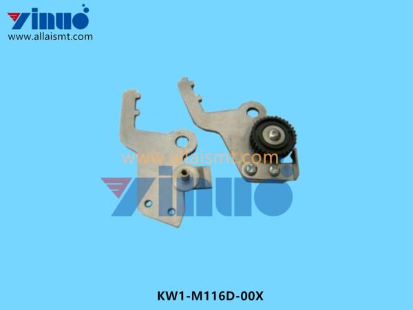 KW1-M116D-00X TENSION LEVER ASSY