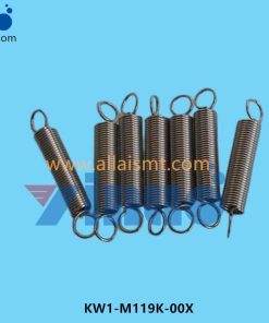 KW1-M119K-00X SPRING