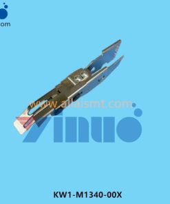 KW1-M1340-00X TAPE GUIDE ASSY