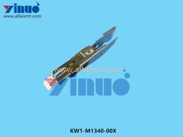 KW1-M1340-00X TAPE GUIDE ASSY