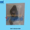 KW1-M222A-00X RACKING LEVER ASSY