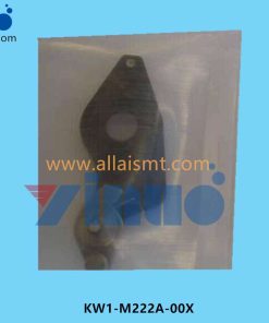 KW1-M222A-00X RACKING LEVER ASSY