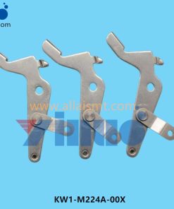 KW1-M224A-00X HAND LEVER ASSY