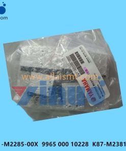 KW1-M2285-00X 9965 000 10228 K87-M2381-000 CL12mm FEEDER MULTI CYLINDER