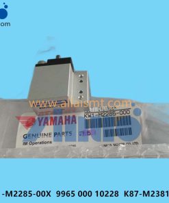 KW1-M2285-00X 9965 000 10228 K87-M2381-000 CL12mm FEEDER MULTI CYLINDER