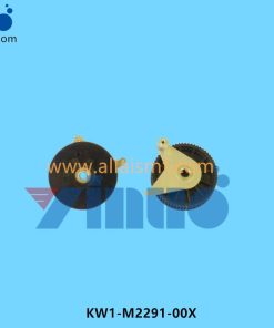 KW1-M2291-00X DRIVE ROLLER UNIT