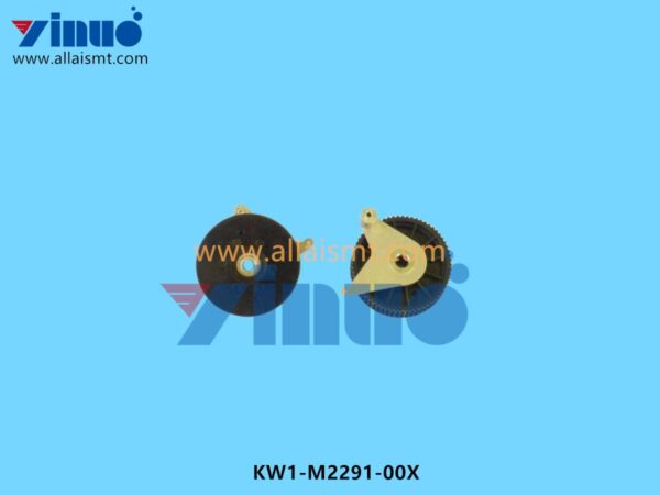 KW1-M2291-00X DRIVE ROLLER UNIT