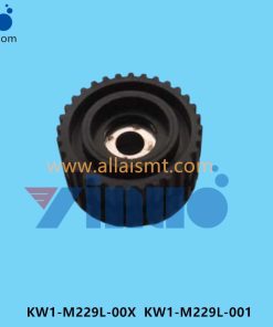KW1-M229L-00X KW1-M229L-001 IDLE ROLLER ASSY 12MM