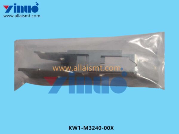 KW1-M3240-00X TAPE GUIDE ASSY