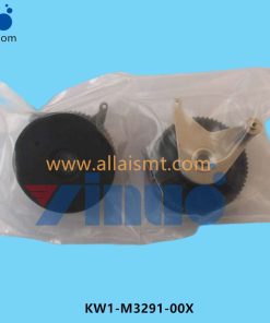 KW1-M3291-00X DRIVE ROLLER UNIT