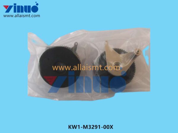 KW1-M3291-00X DRIVE ROLLER UNIT