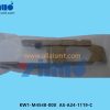 KW1-M4540-00X AS-A24-1119-C TAPE GUIDE ASSY