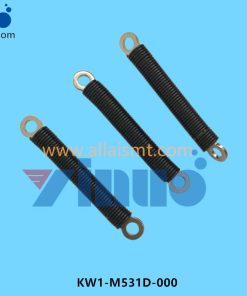 KW1-M531D-000 Feeder Spring