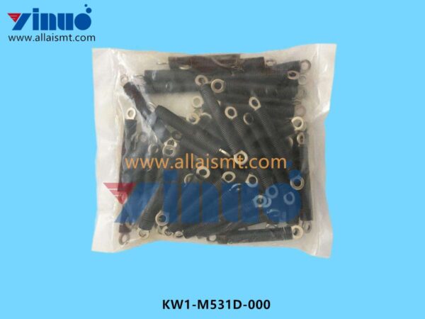 KW1-M531D-000 Feeder Spring