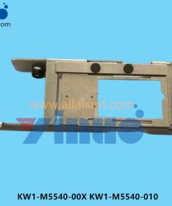 KW1-M5540-00X KW1-M5540-010 TAPE GUIDE ASSY