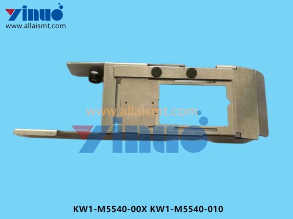 KW1-M5540-00X KW1-M5540-010 TAPE GUIDE ASSY