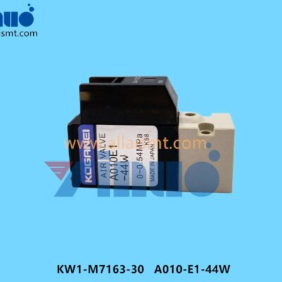 KW1-M7163-30 A010-E1-44W Electromagnetic Valve