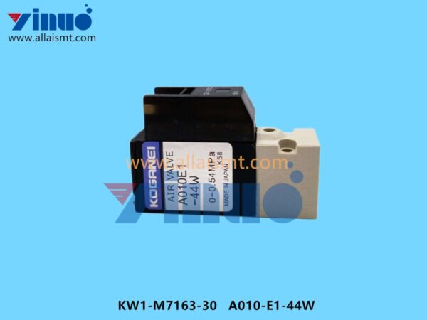 KW1-M7163-30 A010-E1-44W Electromagnetic Valve