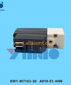 KW1-M7163-30 A010-E1-44W Electromagnetic Valve