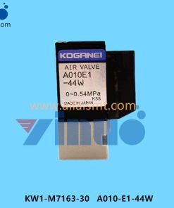 KW1-M7163-30 A010-E1-44W Electromagnetic Valve