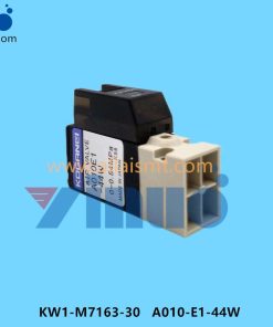 KW1-M7163-30 A010-E1-44W Electromagnetic Valve