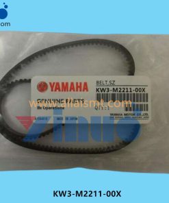 KW3-M2211-00X BELT SZ