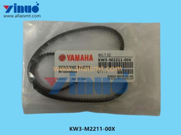 KW3-M2211-00X BELT SZ