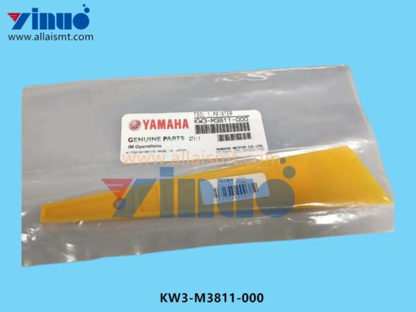 KW3-M3811-000 TOOL 1 PRINTER