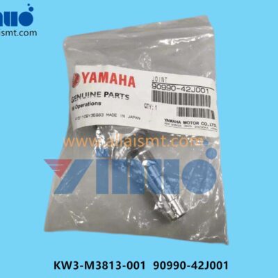 KW3-M3813-001 90990-42J001 TOOL 3 PRINTER