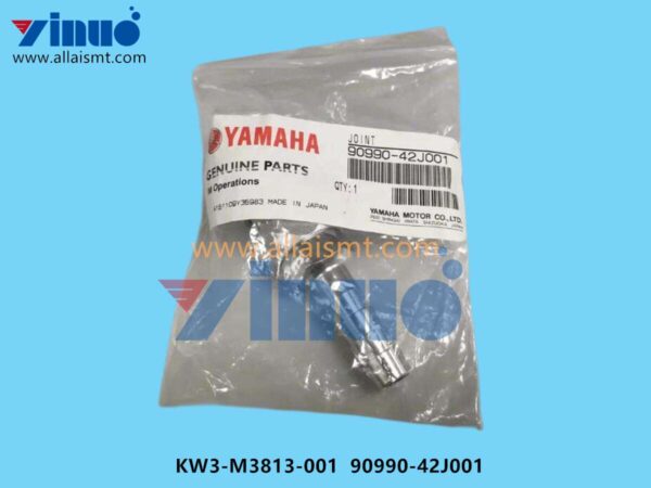 KW3-M3813-001 90990-42J001 TOOL 3 PRINTER