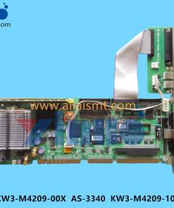 KW3-M4209-00X AS-3340 KW3-M4209-10X SYSTEM UNIT ASSY