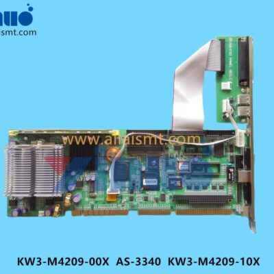 KW3-M4209-00X AS-3340 KW3-M4209-10X SYSTEM UNIT ASSY