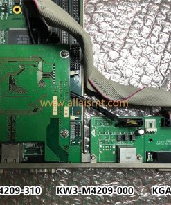 KW3-M4209-310 KW3-M4209-000 KGA-M4530-010 INTERFACE BOARD ASSY