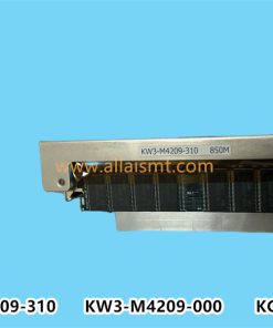 KW3-M4209-310 KW3-M4209-000 KGA-M4530-010 INTERFACE BOARD ASSY