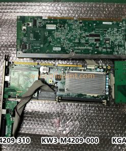 KW3-M4209-310 KW3-M4209-000 KGA-M4530-010 INTERFACE BOARD ASSY