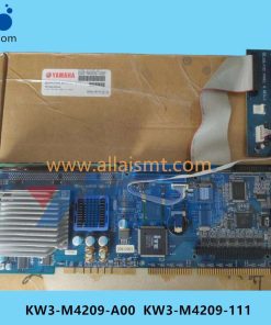 KW3-M4209-A00 KW3-M4209-111 system board assy