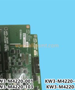 KW3-M4220-001 KW3-M4220-004 KW3-M4220-103 KW3-M4220-111 APPL Board Card