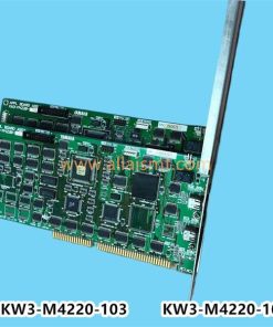 KW3-M4220-103 KW3-M4220-105 APPL Board Card