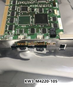KW3-M4220-103 KW3-M4220-105 APPL Board Card