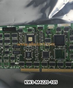 KW3-M4220-103 KW3-M4220-105 APPL Board Card